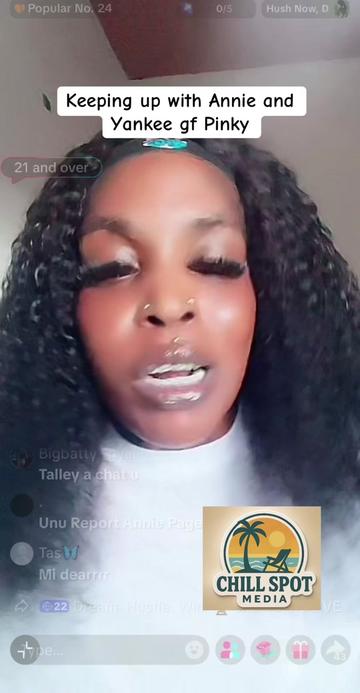 @𝓒𝓱𝓲𝓵𝓵 𝓢𝓹𝓸𝓽 𝓜𝓮𝓭𝓲𝓪