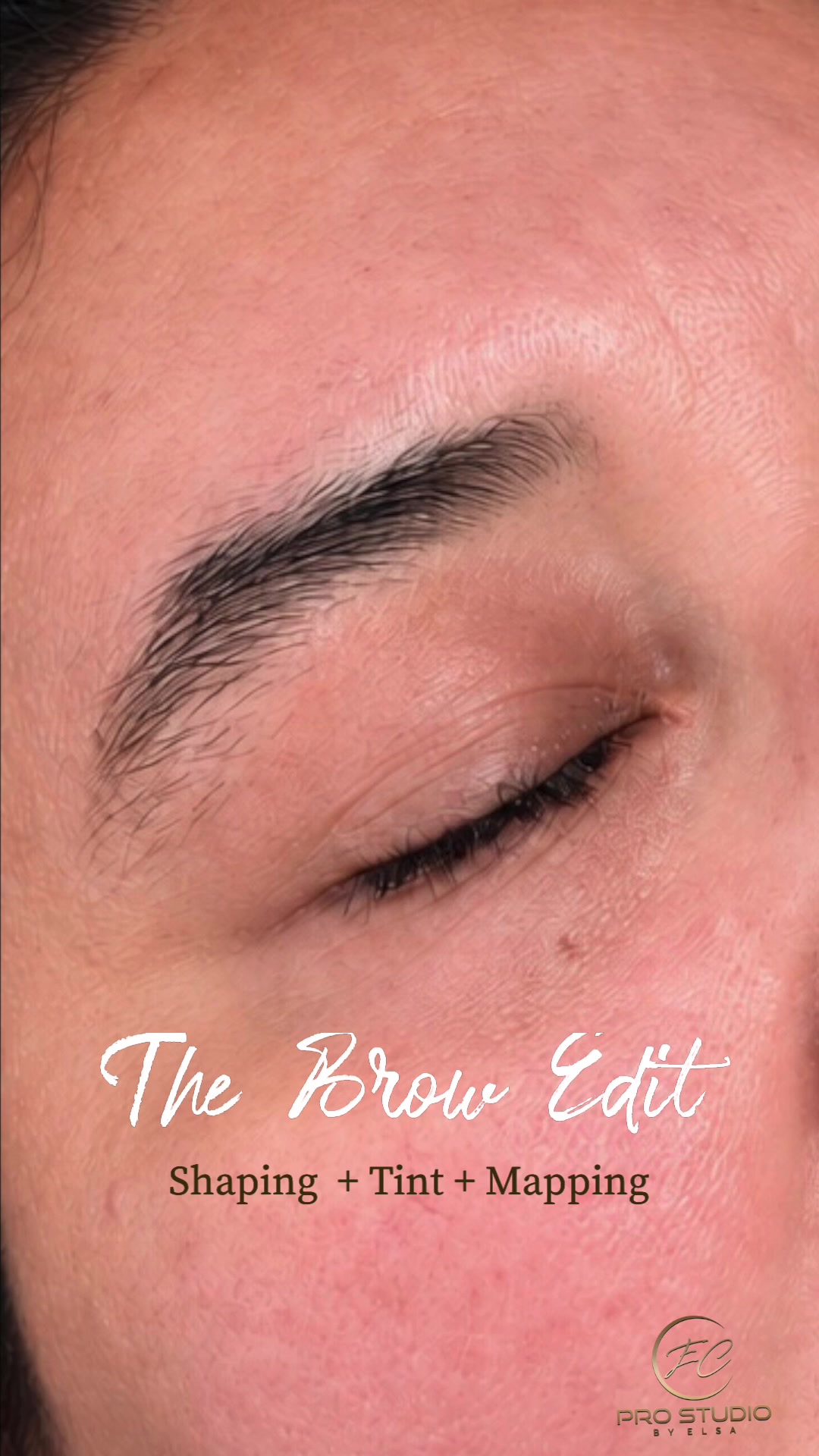@Elsa Cardenas SCV Esthetician