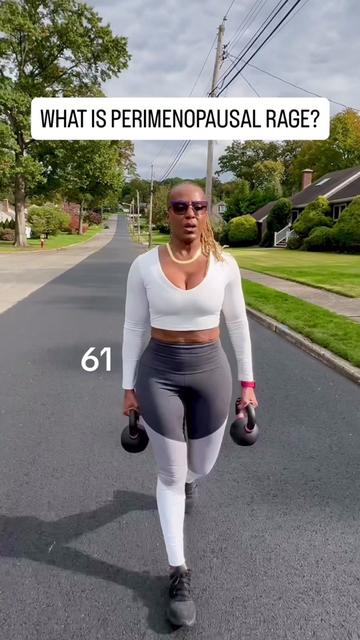 @Workout queen