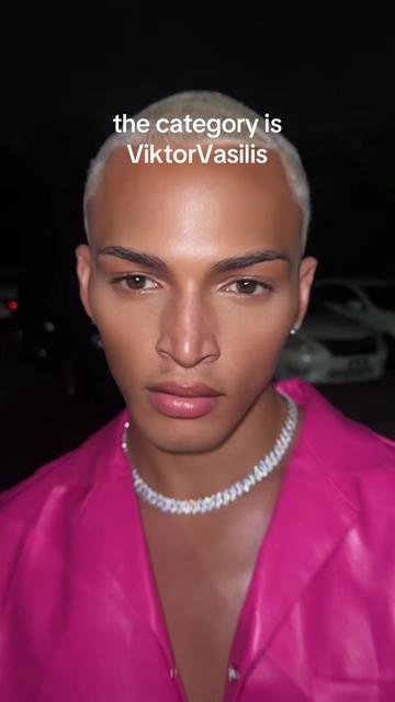 @VIKTOR VASILIS