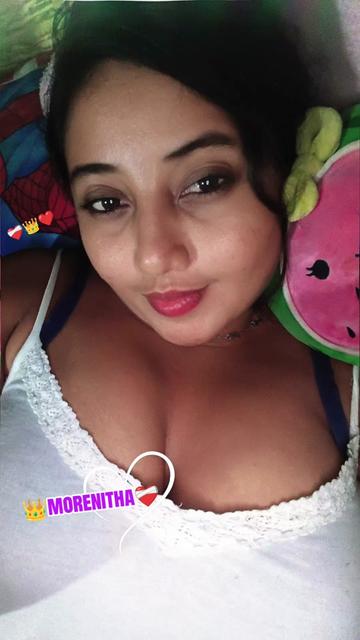 @Morenita Linda 10💋😈