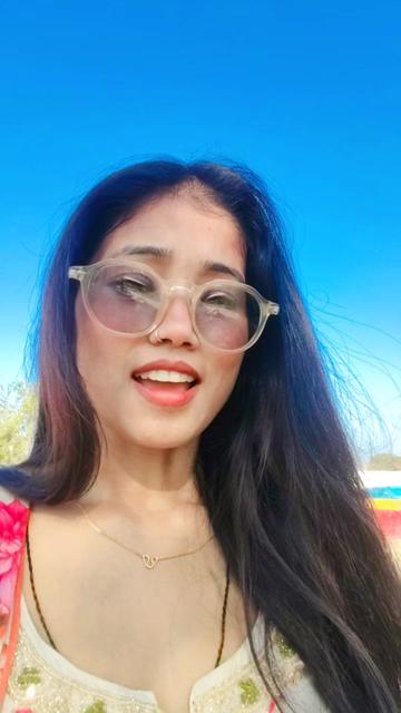 @Puja singh 1234