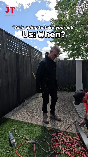 @JT Handyman Solutionz