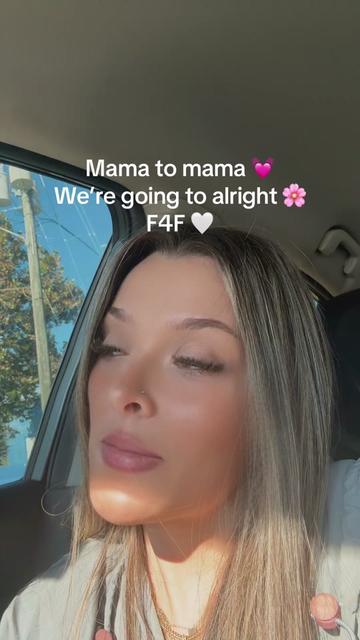 @CHEYENNE || MOMMY 🤍