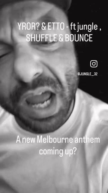 @Jungle ©️ 🇮🇹-🇹🇷-🇦🇺