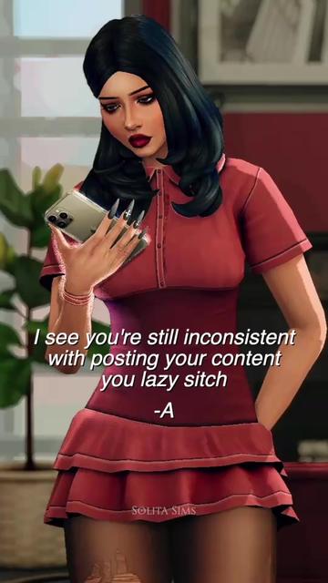 @Solita Sims