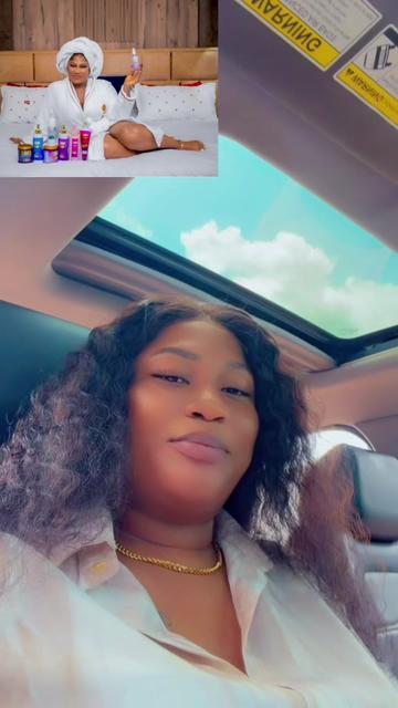 @Adwoa rema