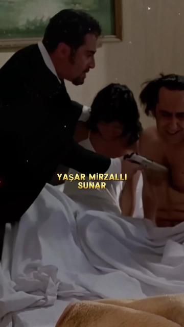 @YAŞAR MİRZALLI