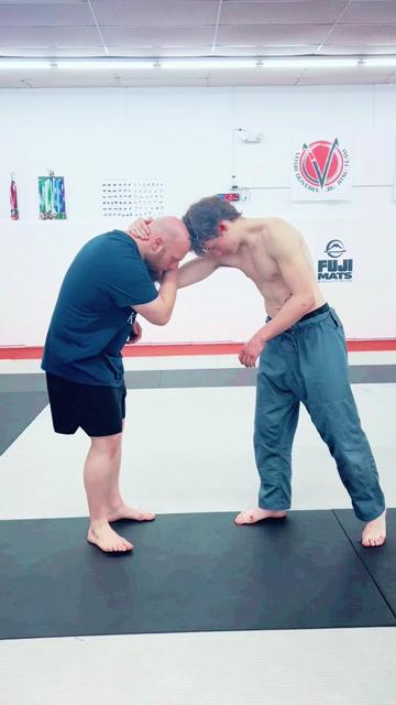 @Ishizue Karate