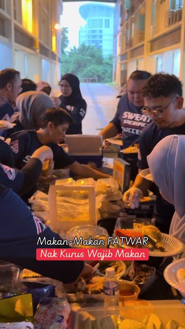 @Wan Fizah FATWAR