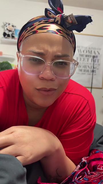 @Lex | Real Talk + Humor