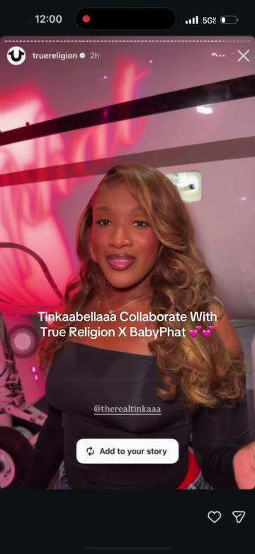 @TheRealTinkaabellaaa🧡