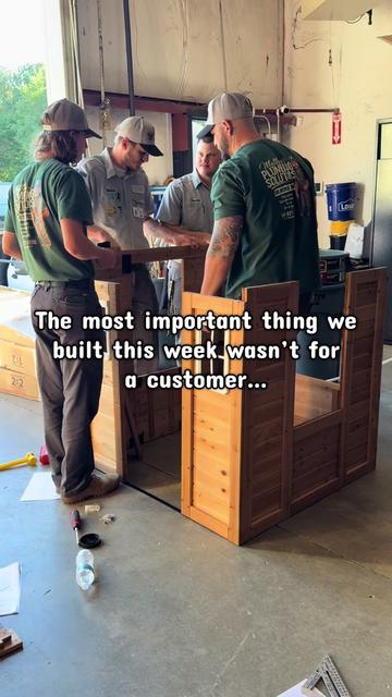 @Matthew&rsquo;s Plumbing | Raleigh