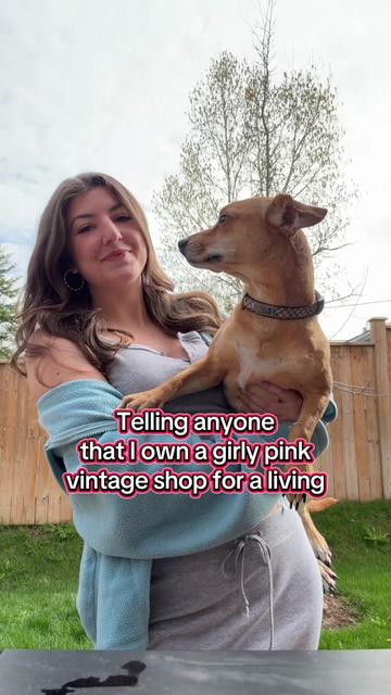 @Mabel May