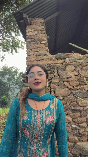 @Bhawana Aryal