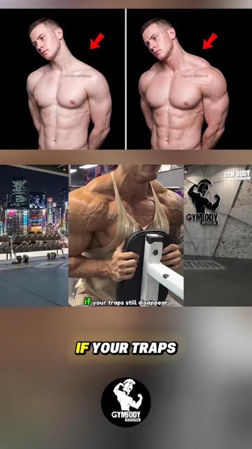 @GYM BODY MOTIVATION