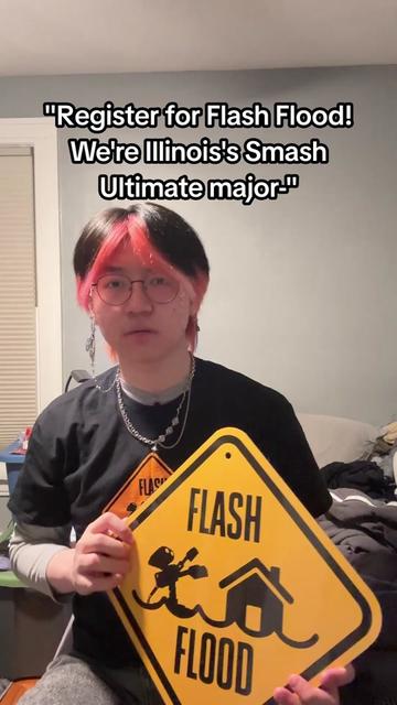 @Redbird Smash