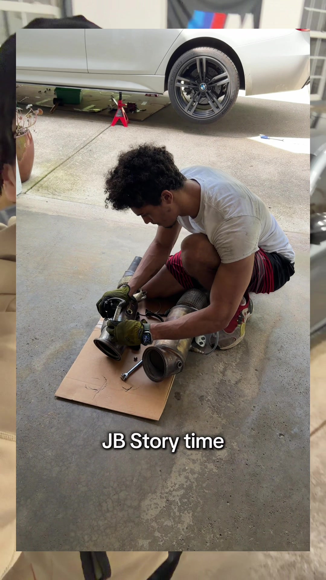 @JB Cars
