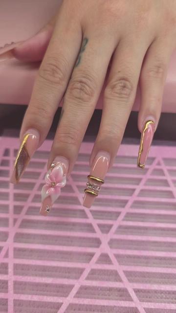 @Madiu🥰Nails