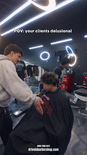 @driveinbarbershop