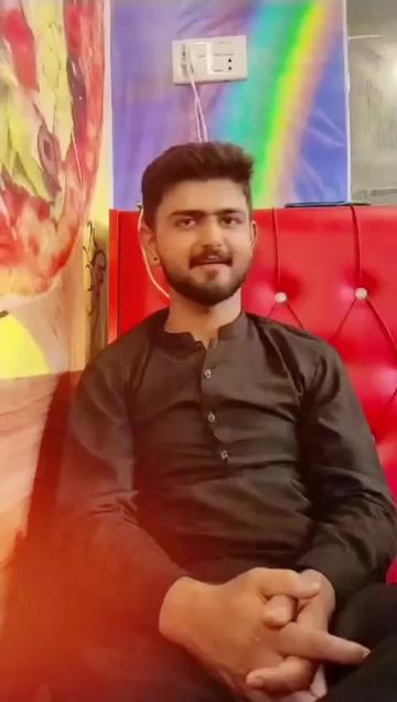 @𓄂 Arain حسنین