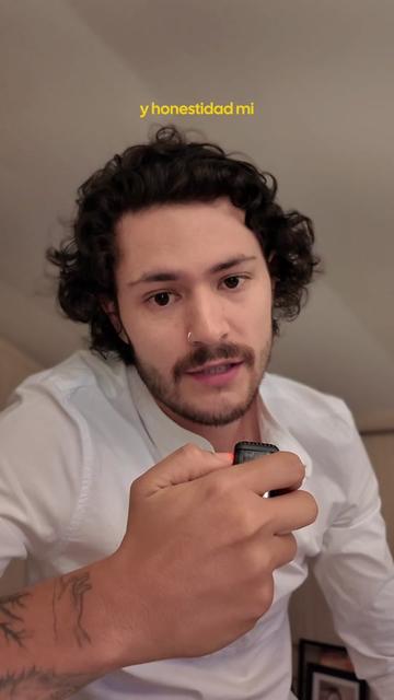 @Santiago Guerrero