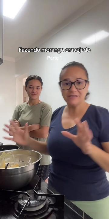 @Tia Jú