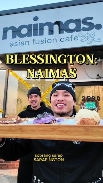 @Blessssington