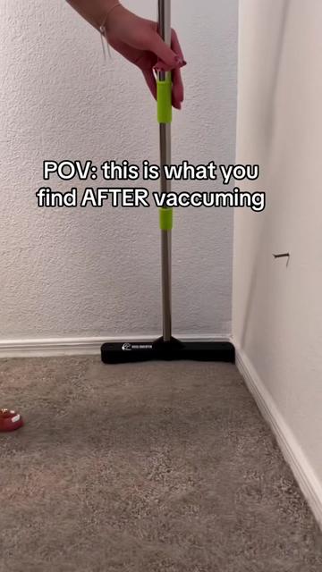 @Shed Sweeper