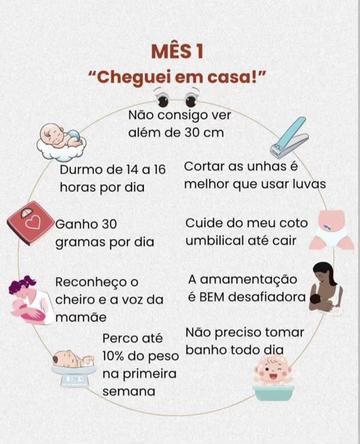 @De Mãe para Mãe