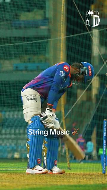 @Mumbai Indians