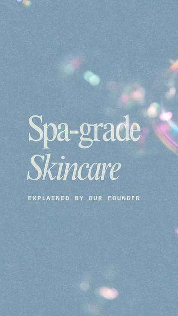 @Peri Skin Care