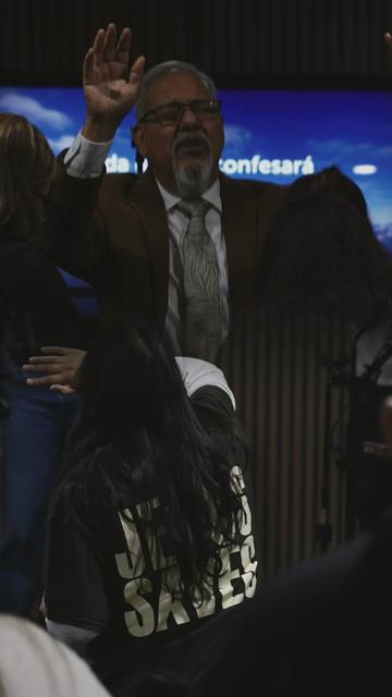 @Visión Dallas
