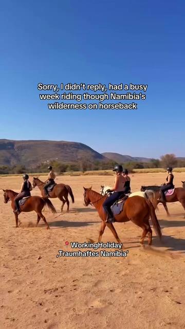 @Hoof & Travel 🐴🌍🐘