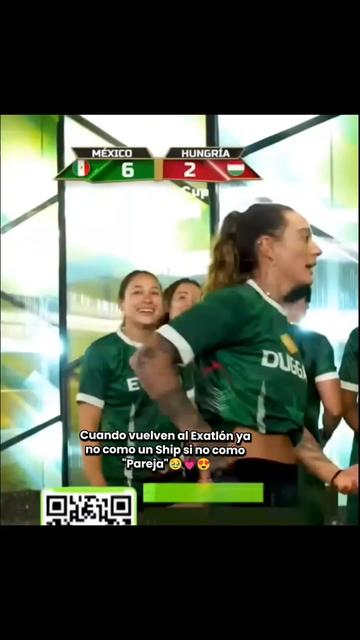 @Exatl&oacute;n M&eacute;xico 🇲🇽