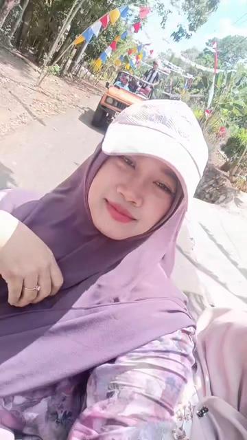 @Bu Ayu Rahma
