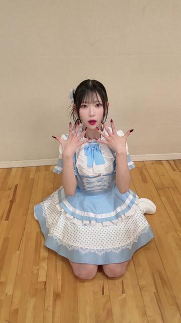 @う(かわむらゆあ)