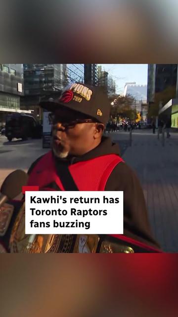 @CBC Toronto