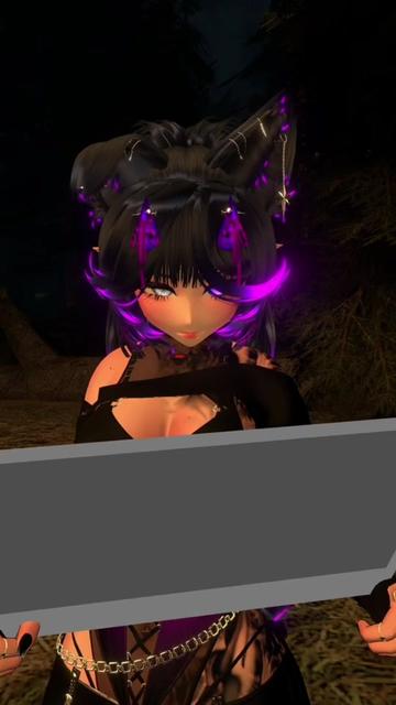 @Purple