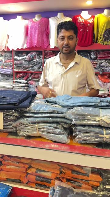 @R.K.KIDS COLLECTION, BIRTAMOD