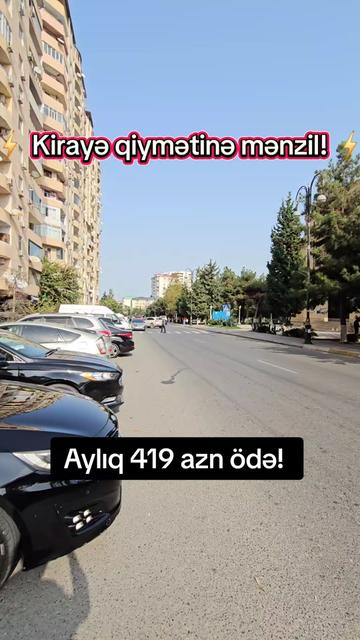 @"Səfərli" real estate