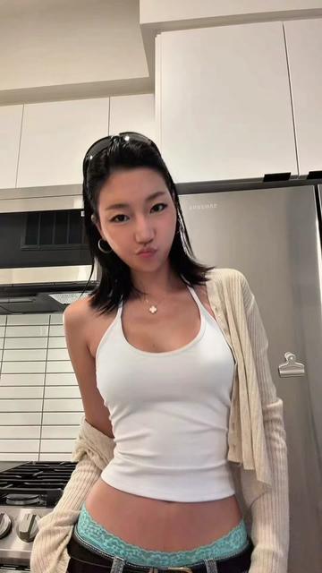 @Jen Lee ☁️