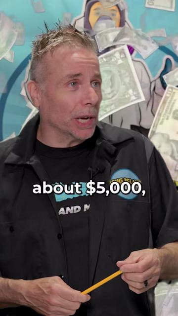 @Long Island Mold Guy
