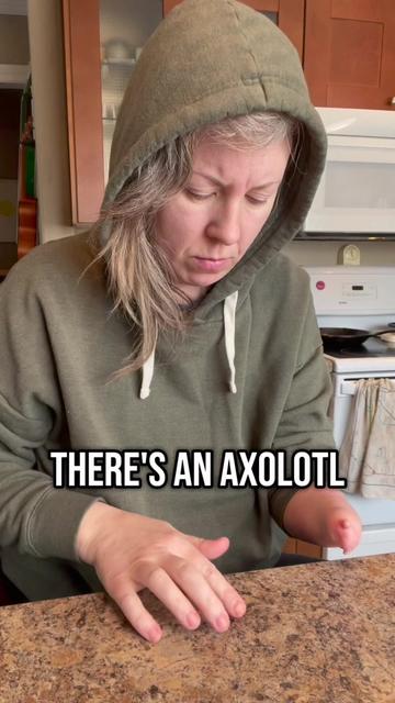 @Alexis Hillyard
