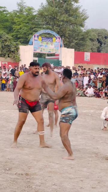 @Punjab Kabaddi