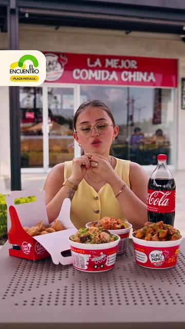 @El Encuentro Plaza GT