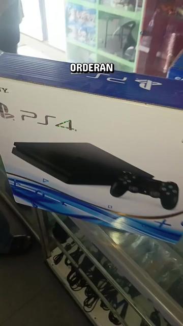 @FighterStation4_playstation