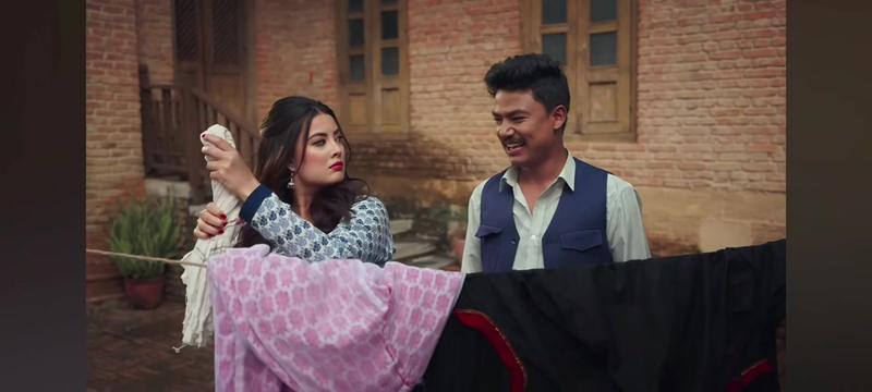 @MukyesNeelam khadgi