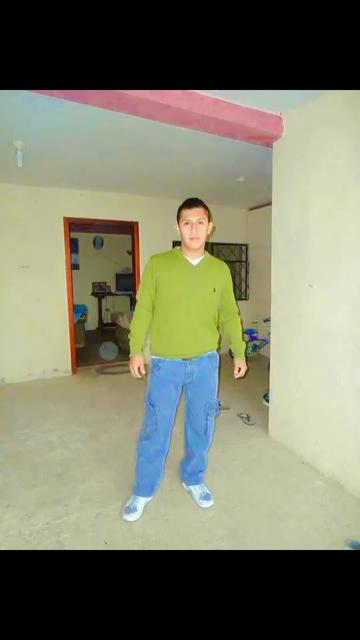 @Freddy Benìtez