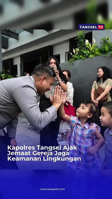 @TANGSEL TV